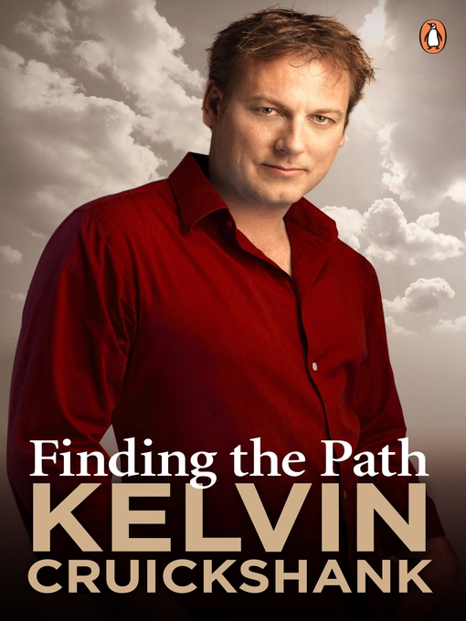 Title details for Finding the Path by Kelvin Cruickshank - Available